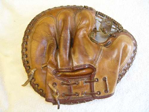 Johnny Bucha Rawlings 218 Back Doug